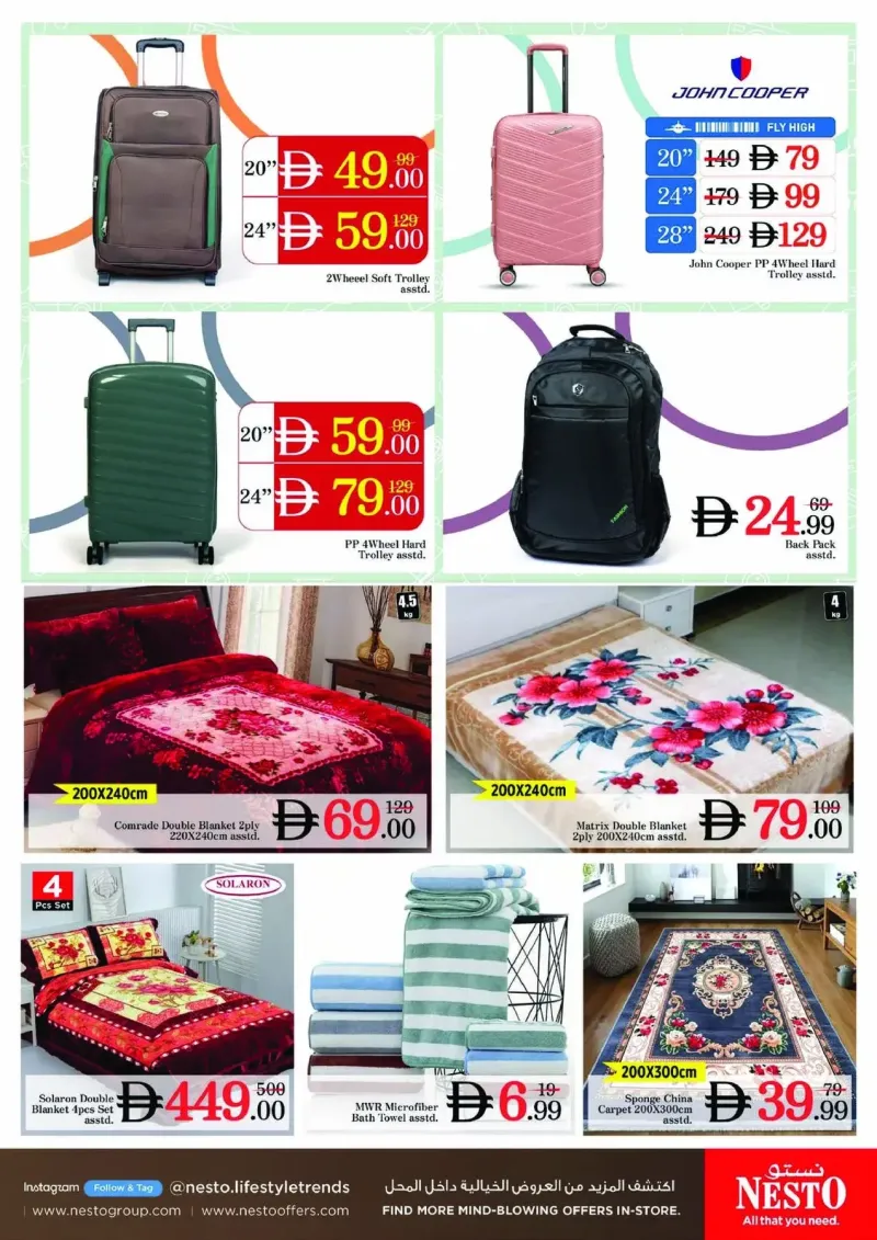 Nesto weekly ad Sep 24 – Sep 28, 2026 – page 24