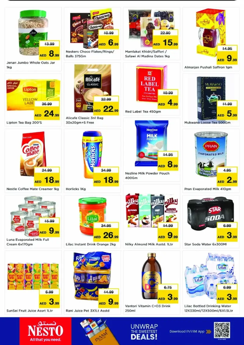 Nesto weekly ad Sep 24 – Sep 28, 2026 – page 7