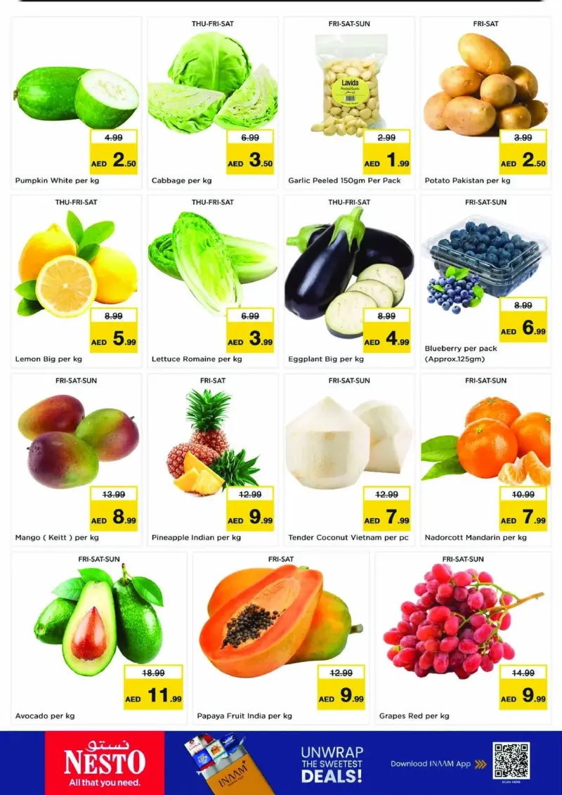 Nesto weekly ad Sep 24 – Sep 28, 2026 – page 2