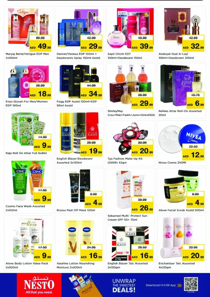Nesto weekly ad Sep 24 – Sep 28, 2026 – page 11