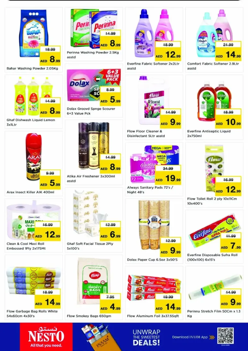 Nesto weekly ad Sep 24 – Sep 28, 2026 – page 13