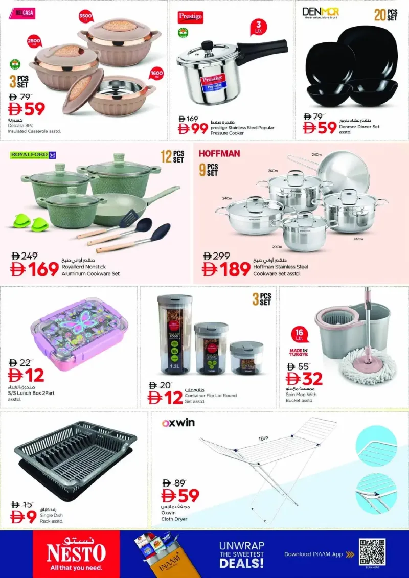 Nesto weekly ad Sep 24 – Sep 28, 2026 – page 14