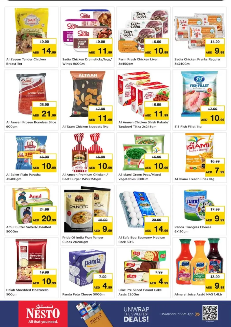 Nesto weekly ad Sep 24 – Sep 28, 2026 – page 4