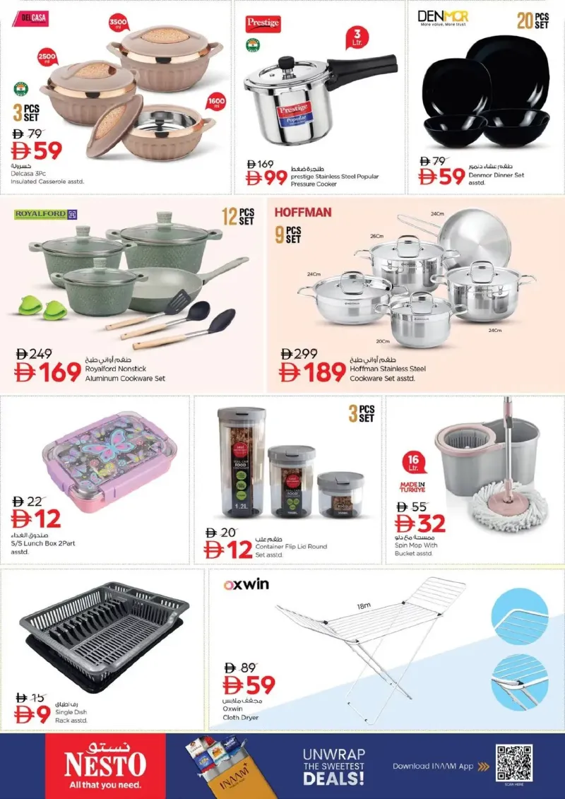 Nesto weekly ad Sep 24 – Sep 28, 2026 – page 14