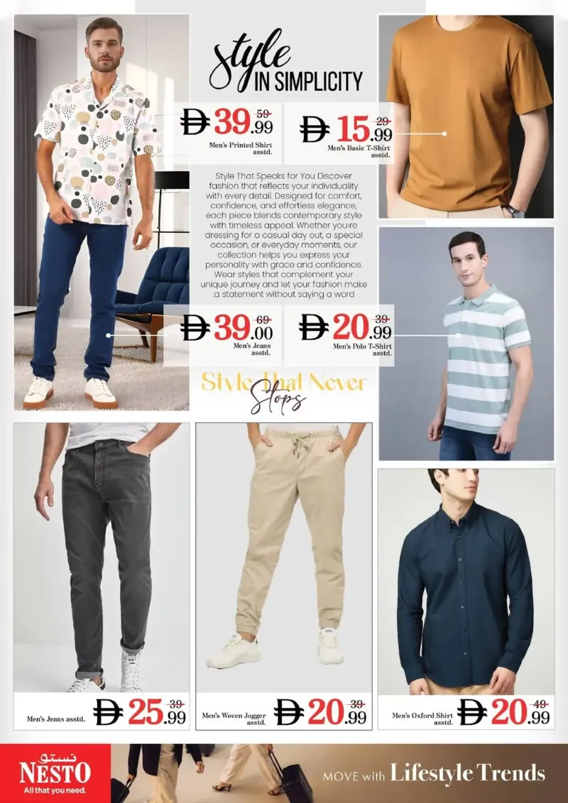 Nesto weekly ad Sep 24 – Sep 28, 2026 – page 18