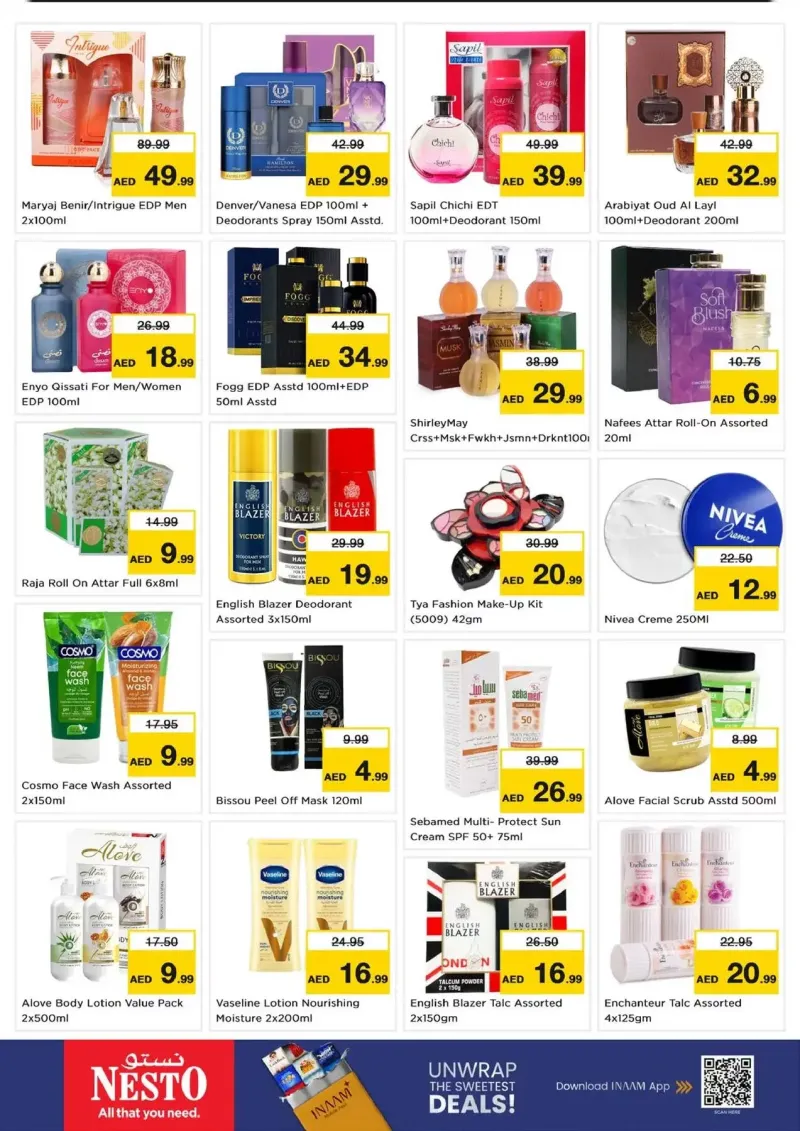 Nesto weekly ad Sep 24 – Sep 28, 2026 – page 10