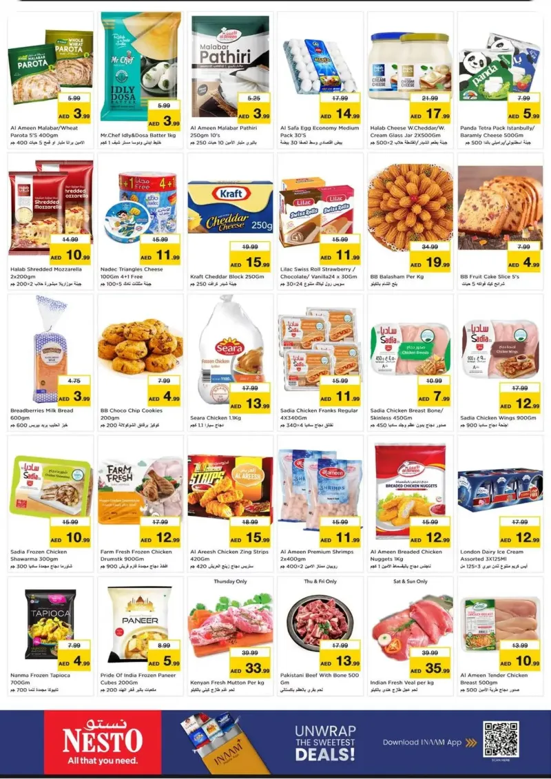 Nesto weekly ad Sep 24 – Sep 28, 2026 – page 3