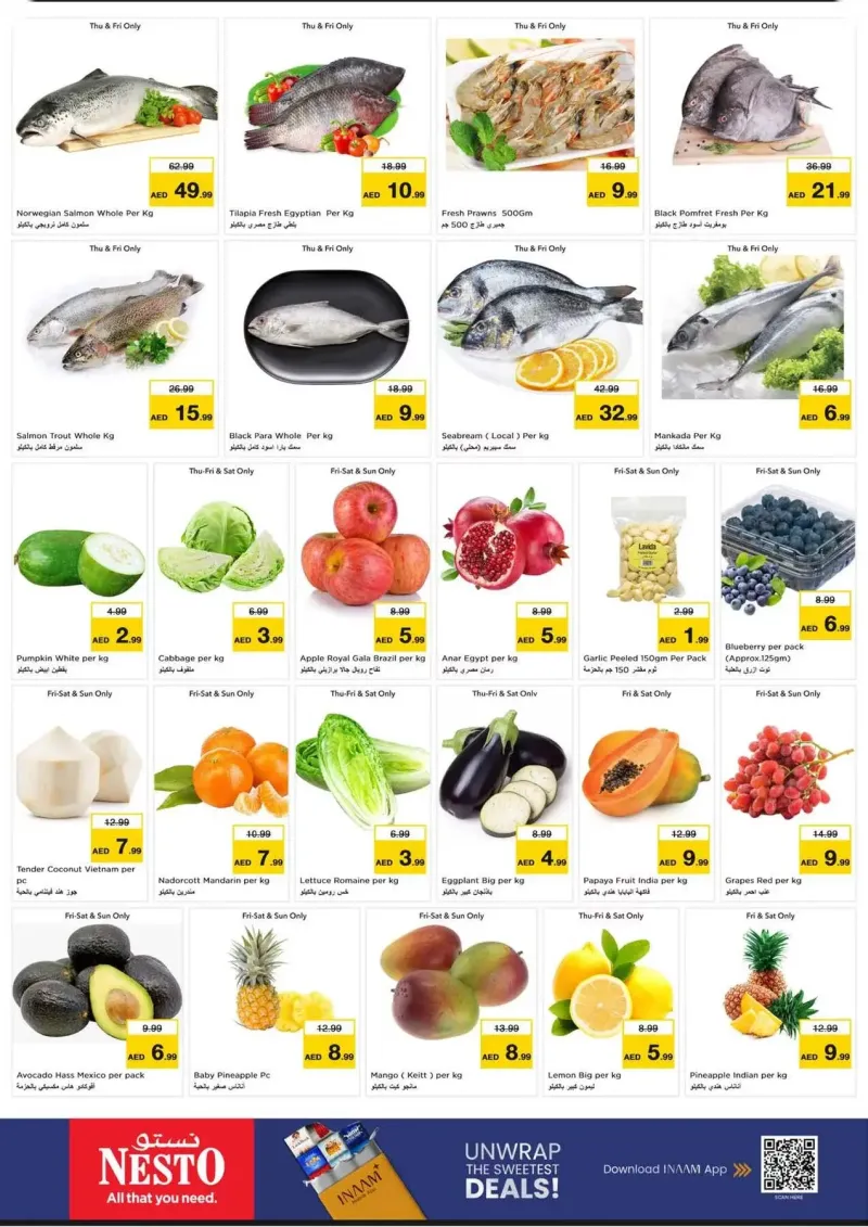 Nesto weekly ad Sep 24 – Sep 28, 2026 – page 4