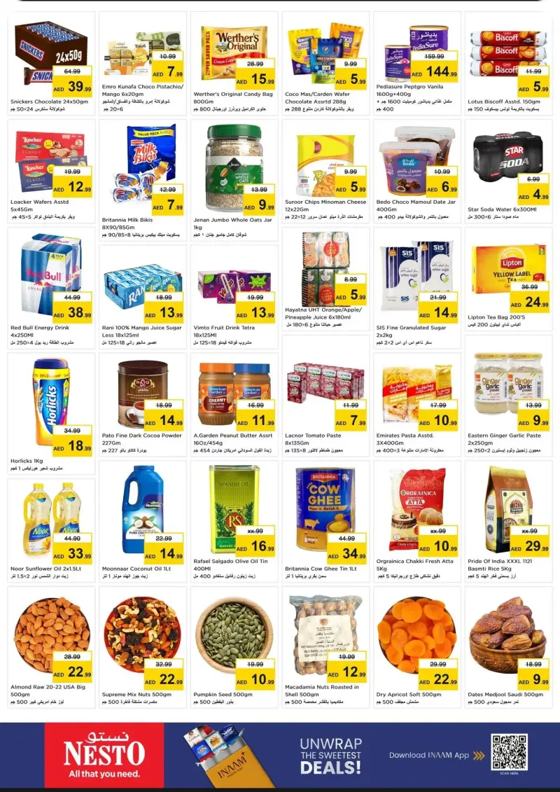 Nesto weekly ad Sep 24 – Sep 28, 2026 – page 2