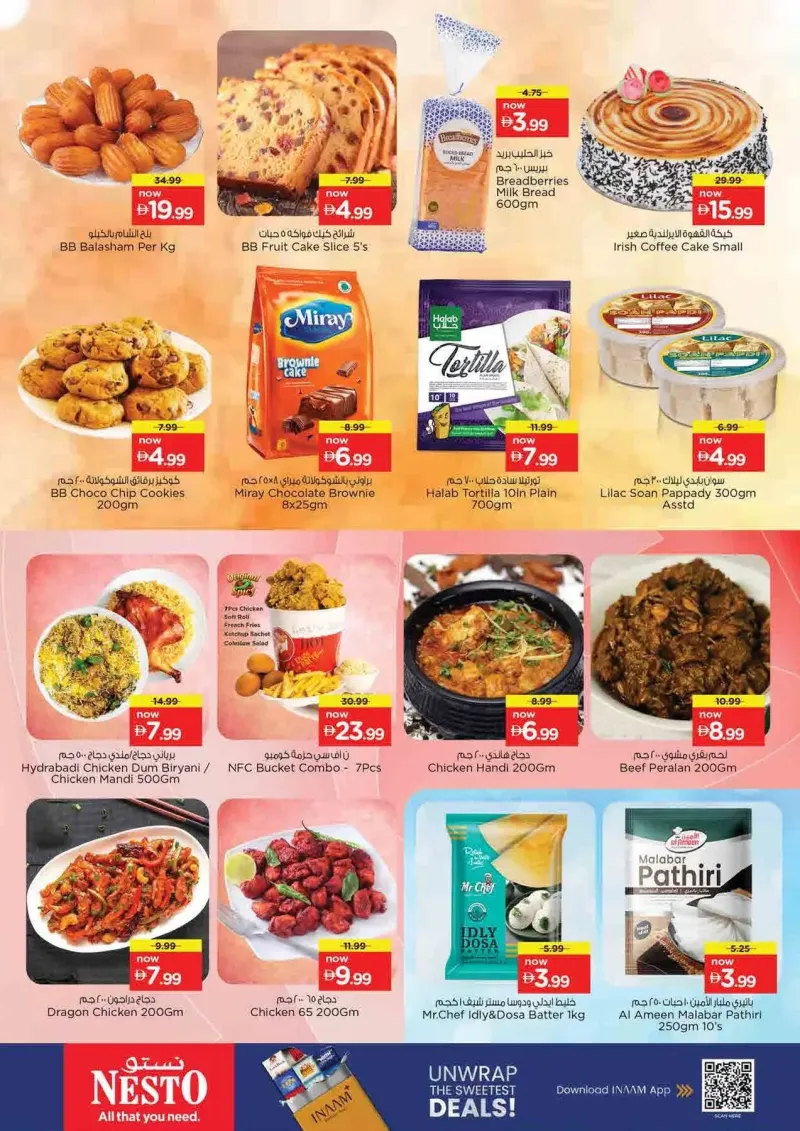 Nesto weekly ad Sep 24 – Sep 28, 2026 – page 19