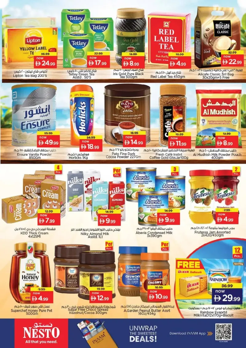 Nesto weekly ad Sep 24 – Sep 28, 2026 – page 6