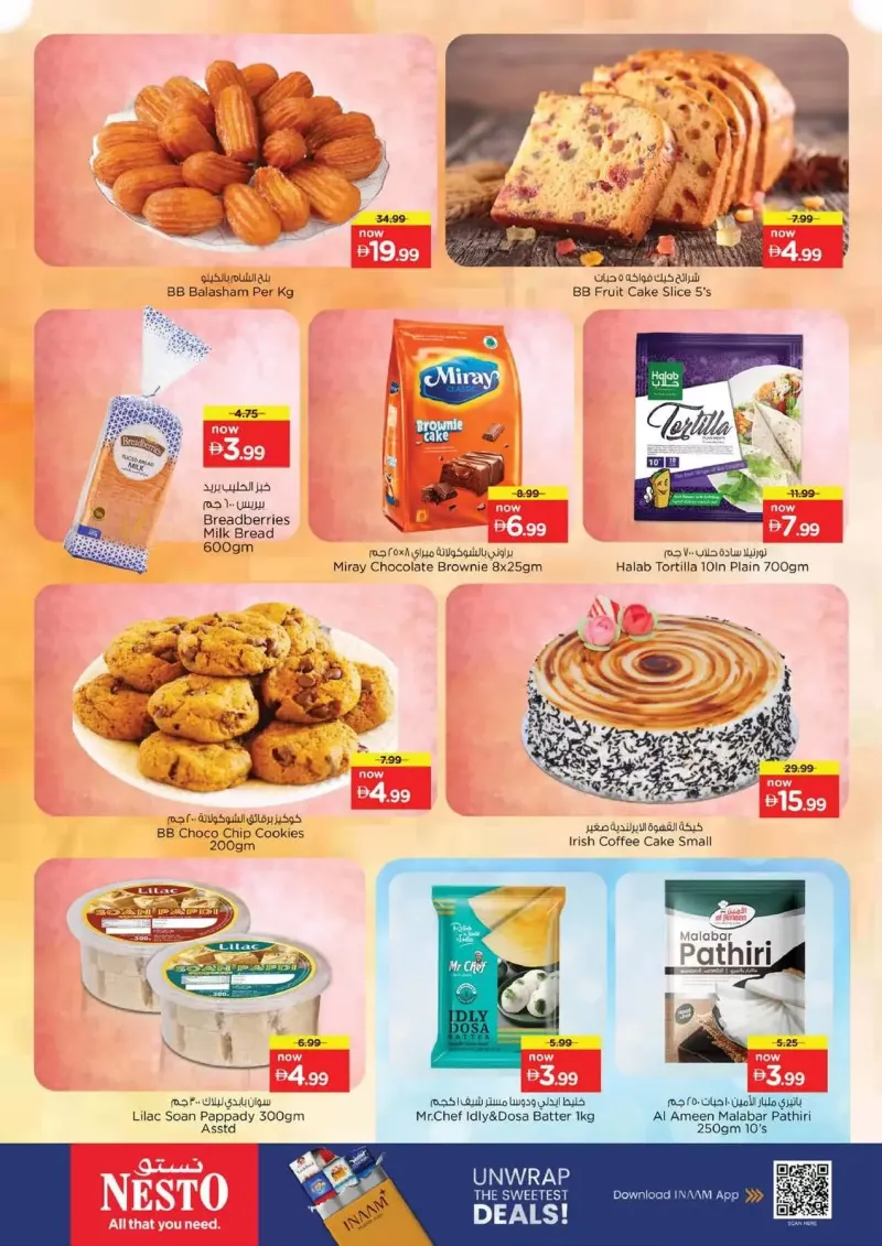 Nesto weekly ad Sep 24 – Sep 28, 2026 – page 18