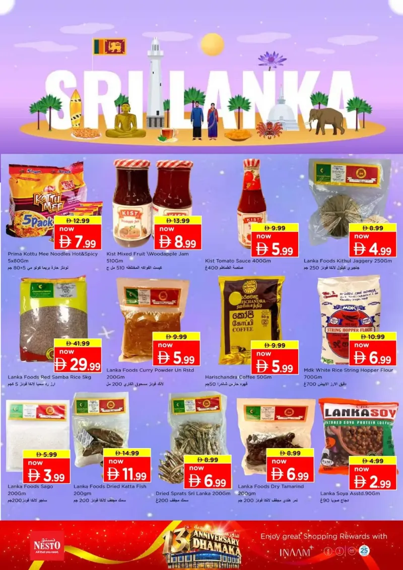 Nesto weekly ad Sep 24 – Sep 28, 2026 – page 5