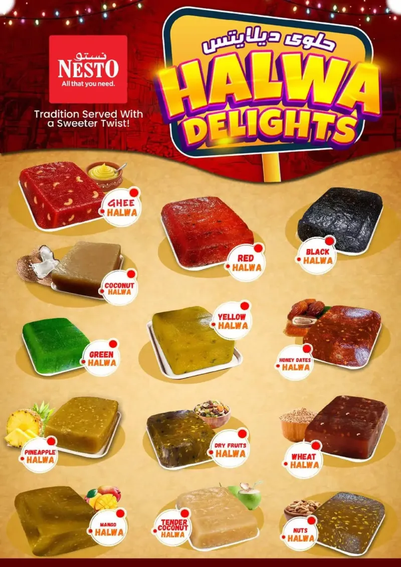 Nesto weekly ad Sep 24 – Sep 28, 2026 – page 11