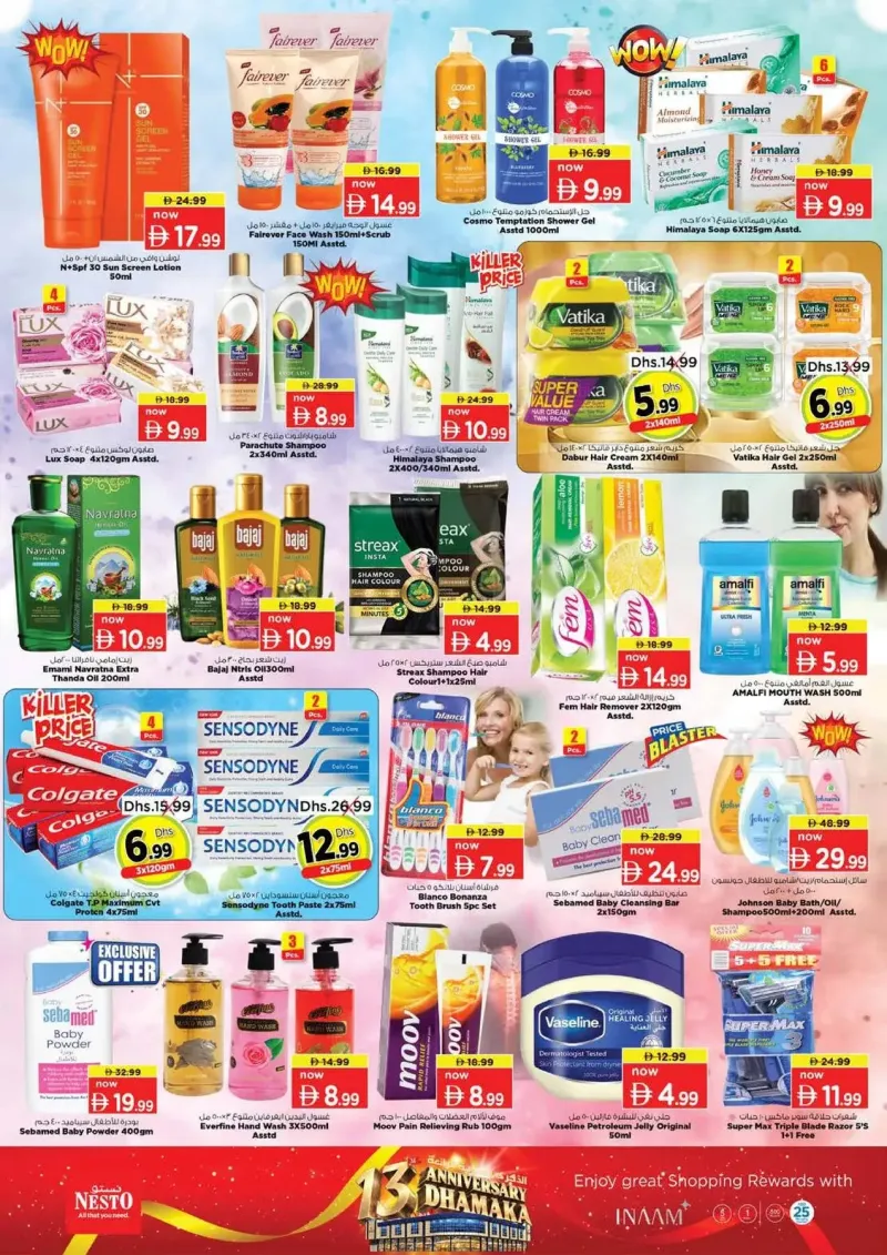Nesto weekly ad Sep 24 – Sep 28, 2026 – page 16