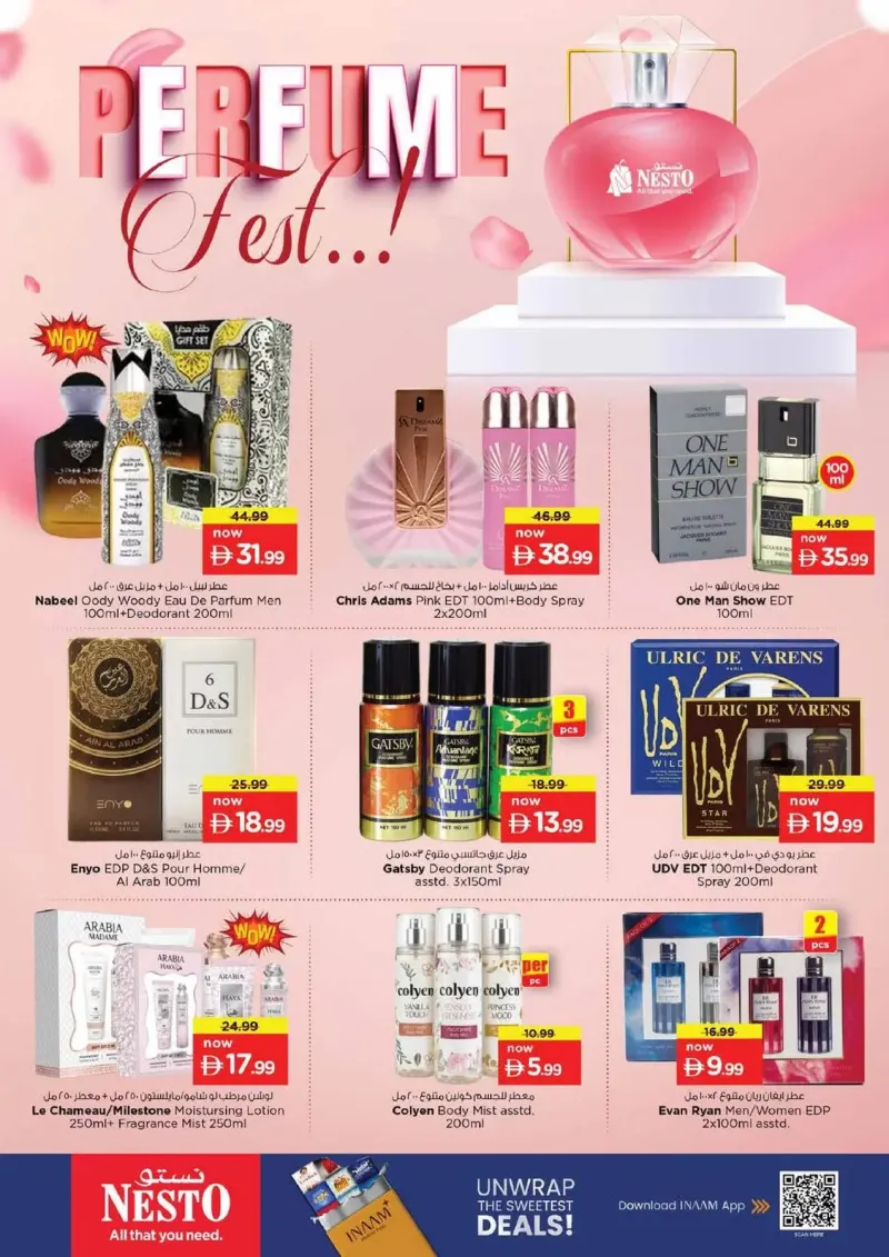 Nesto weekly ad Sep 24 – Sep 28, 2026 – page 29