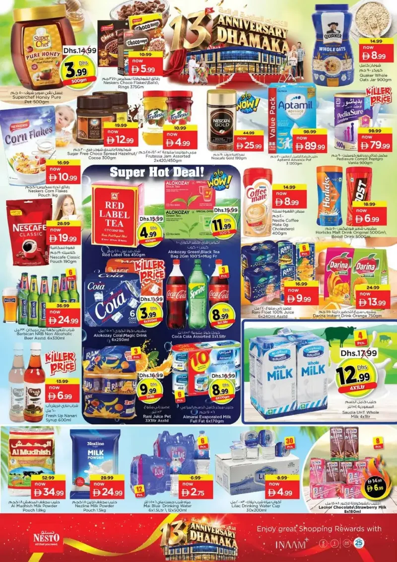 Nesto weekly ad Sep 24 – Sep 28, 2026 – page 3