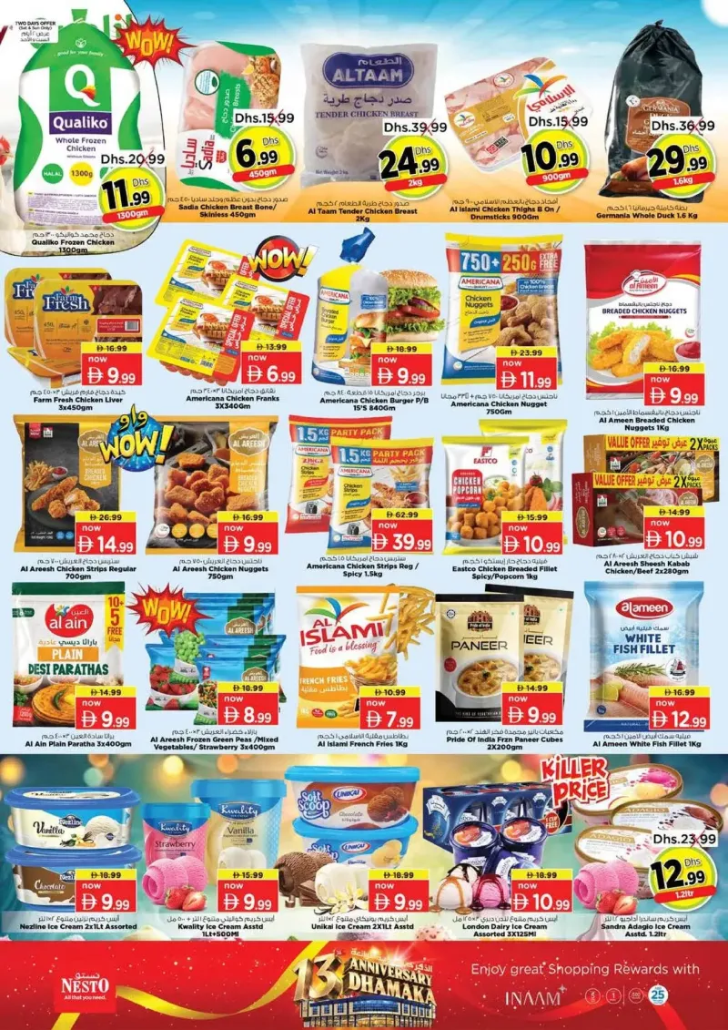 Nesto weekly ad Sep 24 – Sep 28, 2026 – page 8