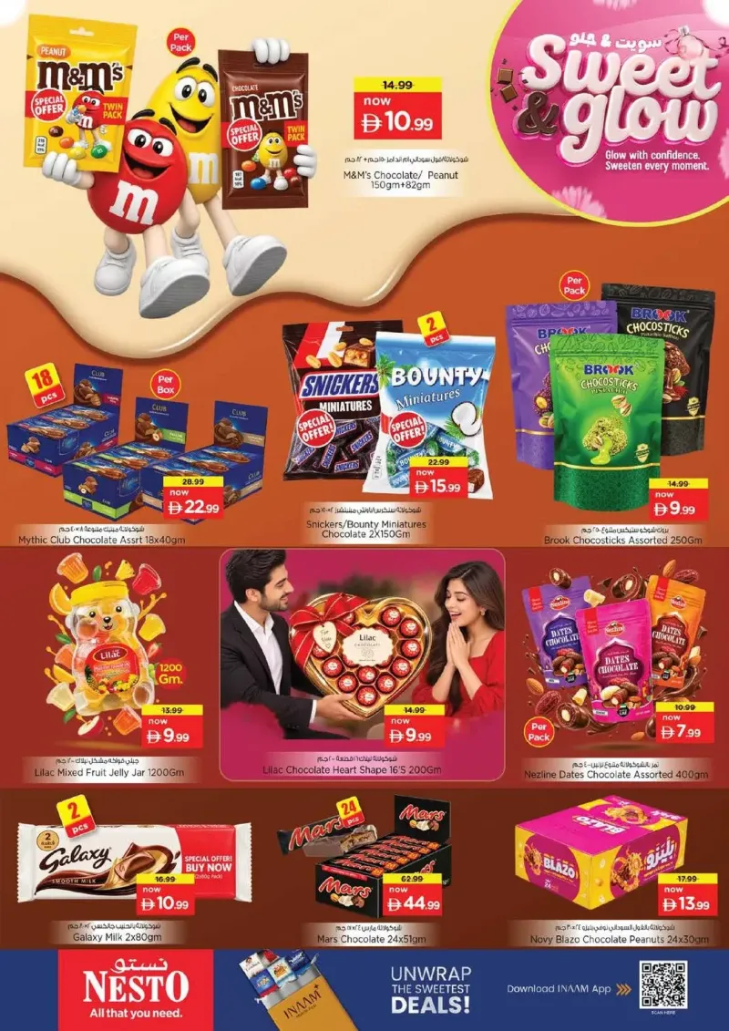Nesto weekly ad Sep 24 – Sep 28, 2026 – page 26