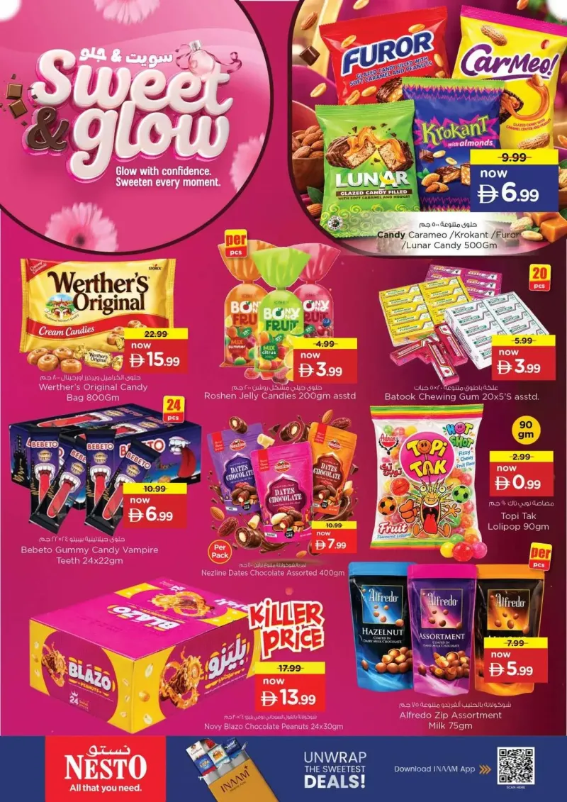 Nesto weekly ad Sep 24 – Sep 28, 2026 – page 7