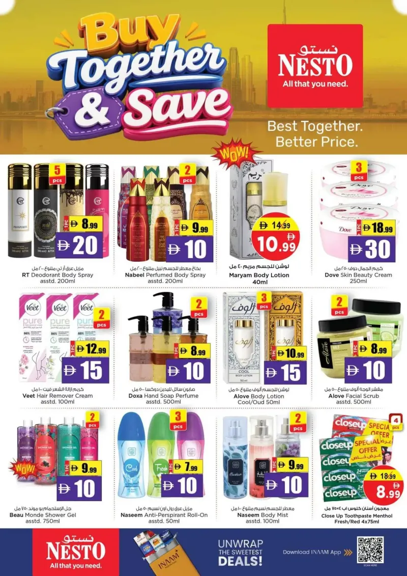 Nesto weekly ad Sep 24 – Sep 28, 2026 – page 9