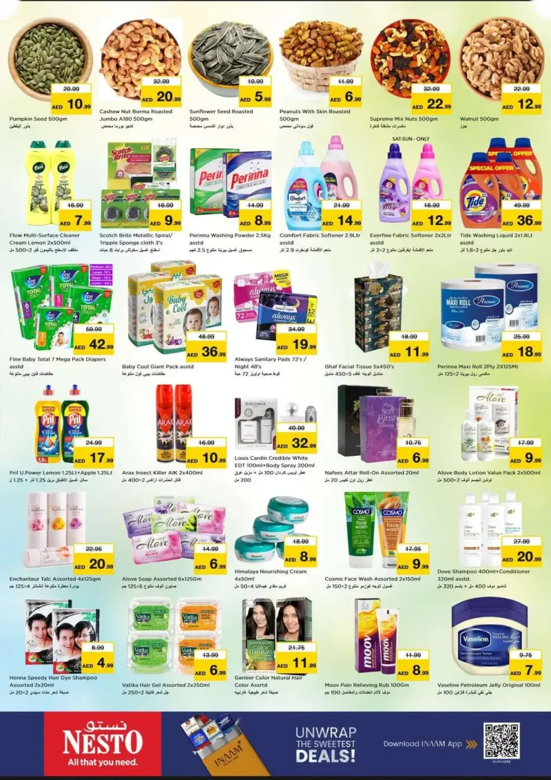 Nesto weekly ad Sep 24 – Sep 28, 2026 – page 3