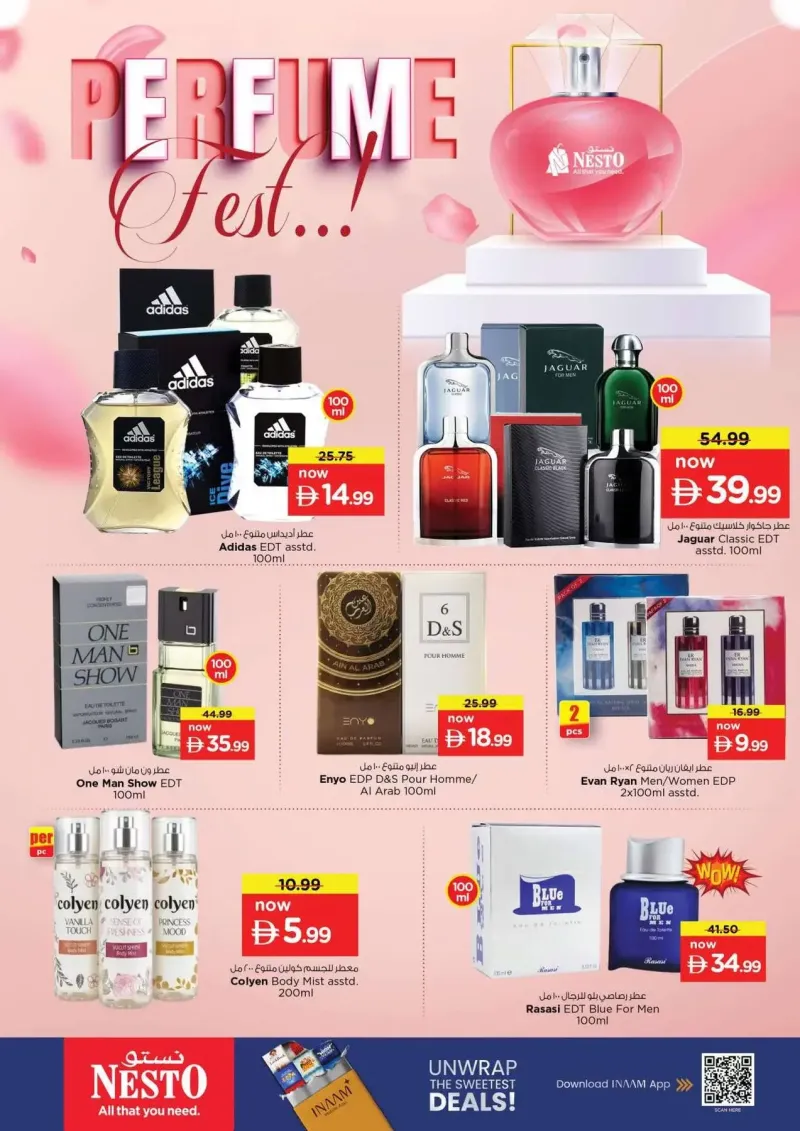 Nesto weekly ad Sep 24 – Sep 28, 2026 – page 8