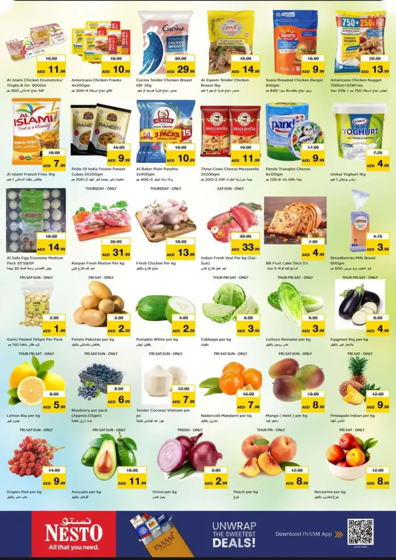 Nesto weekly ad Sep 24 – Sep 28, 2026 – page 4