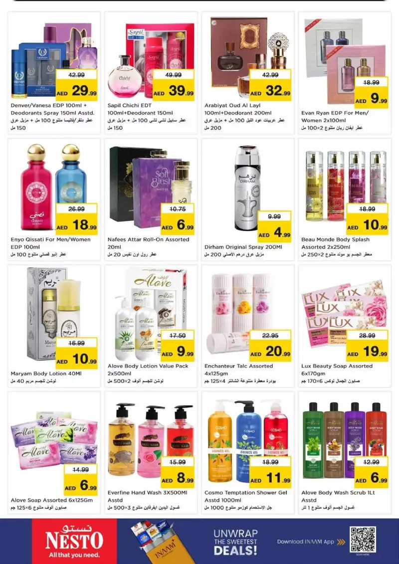 Nesto weekly ad Sep 24 – Sep 28, 2026 – page 19