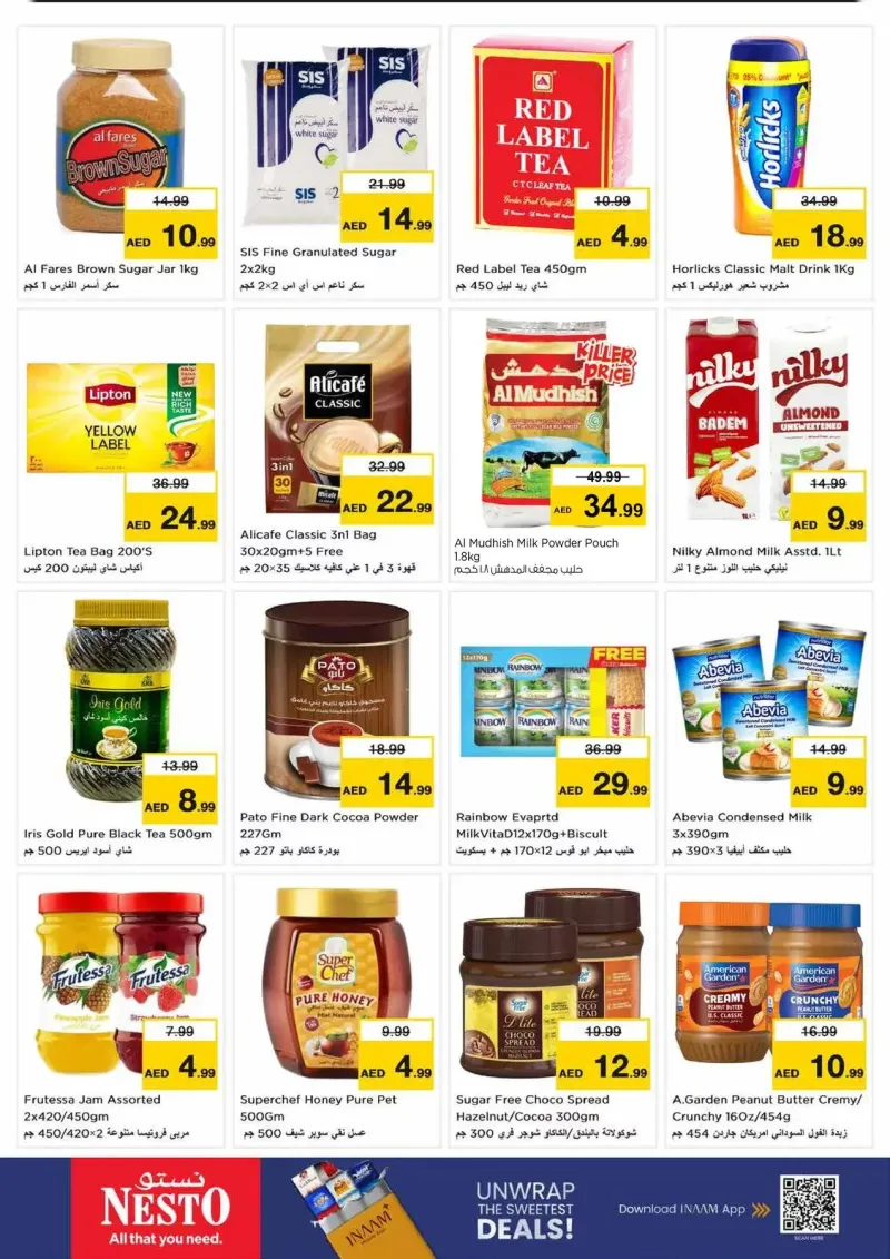 Nesto weekly ad Sep 24 – Sep 28, 2026 – page 4