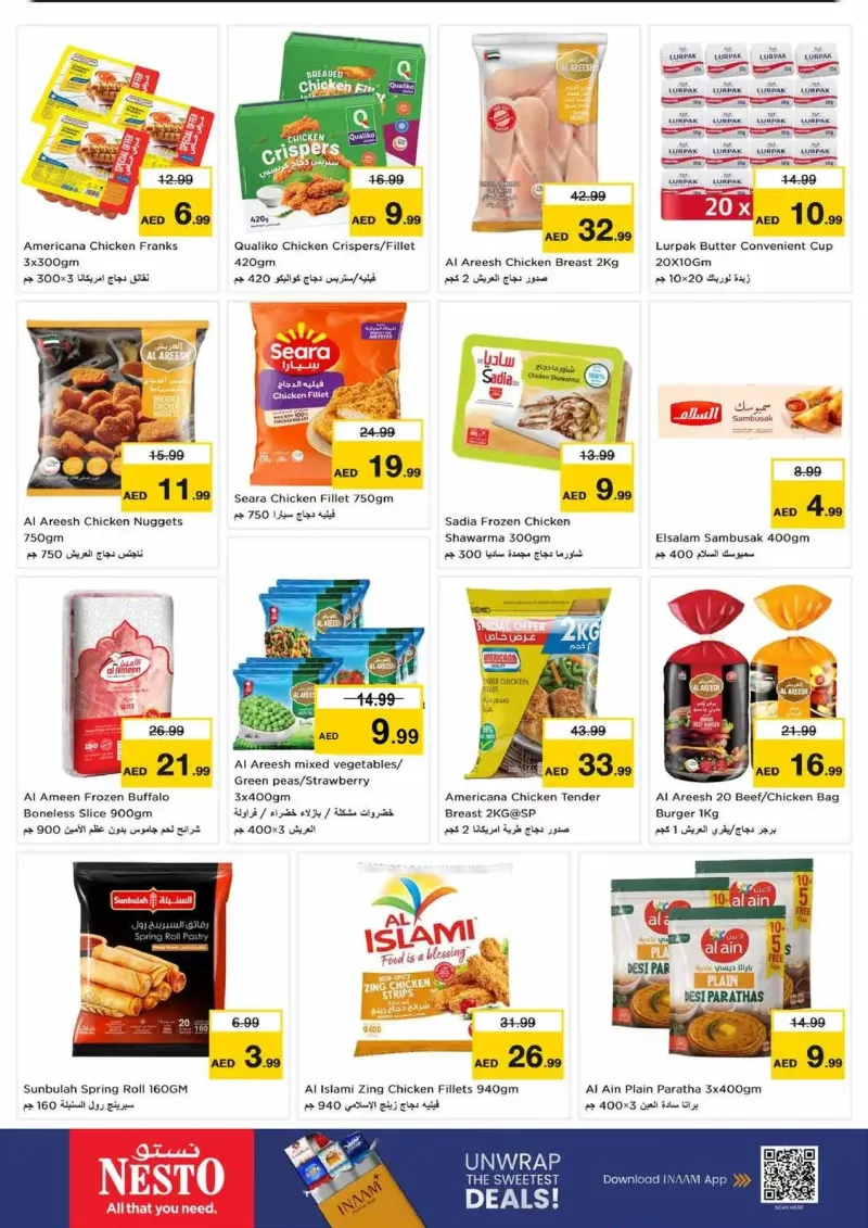 Nesto weekly ad Sep 24 – Sep 28, 2026 – page 12