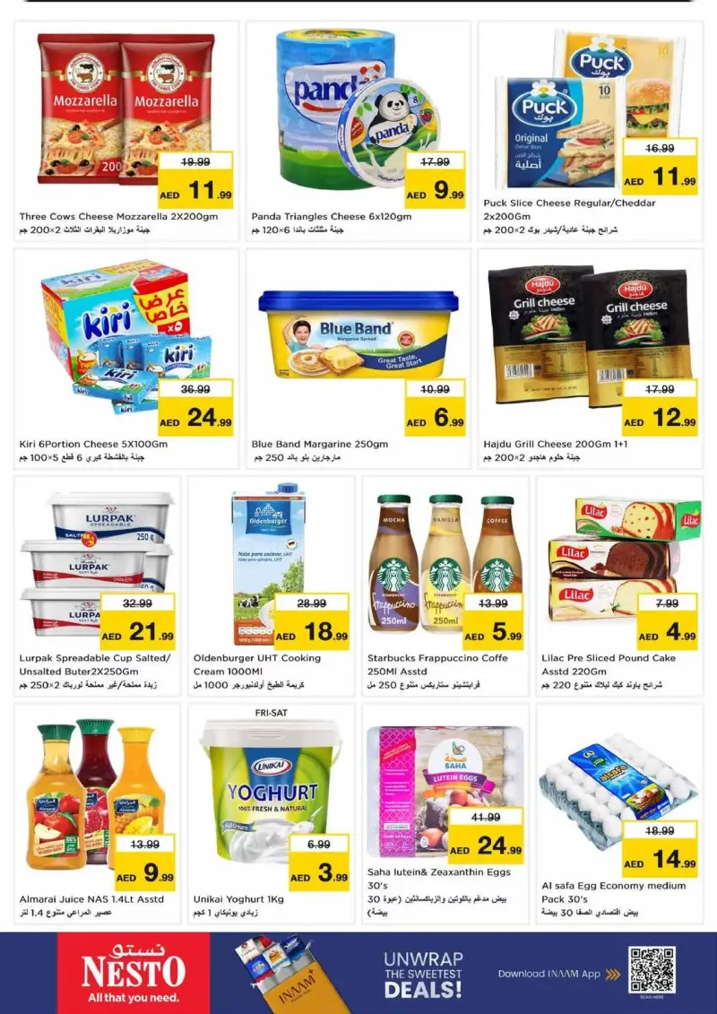 Nesto weekly ad Sep 24 – Sep 28, 2026 – page 11
