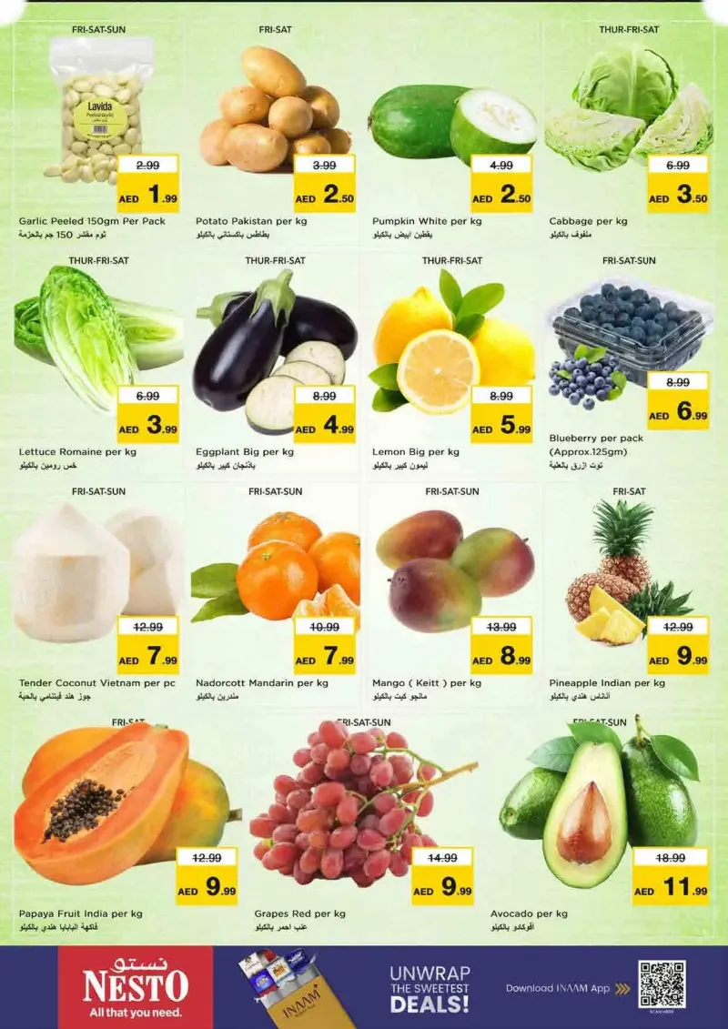 Nesto weekly ad Sep 24 – Sep 28, 2026 – page 2