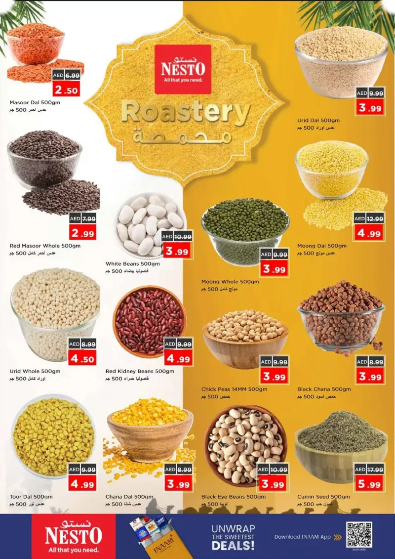 Nesto weekly ad Sep 24 – Sep 28, 2026 – page 26