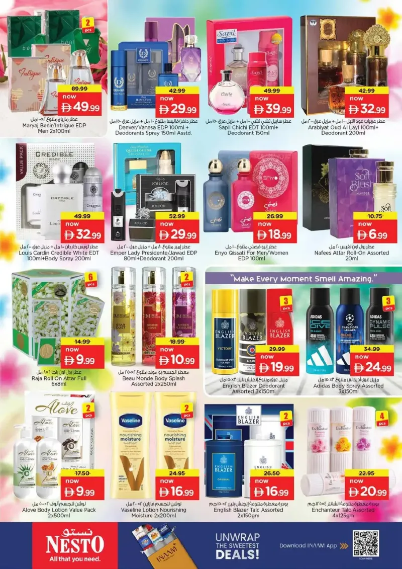 Nesto weekly ad Sep 24 – Sep 28, 2026 – page 45