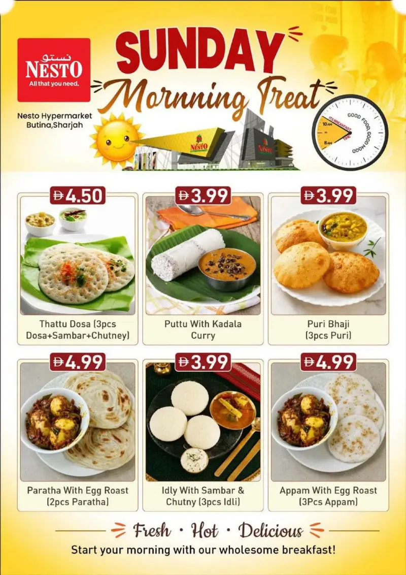 Nesto weekly ad Sep 27 – Sep 28, 2026 – page 2