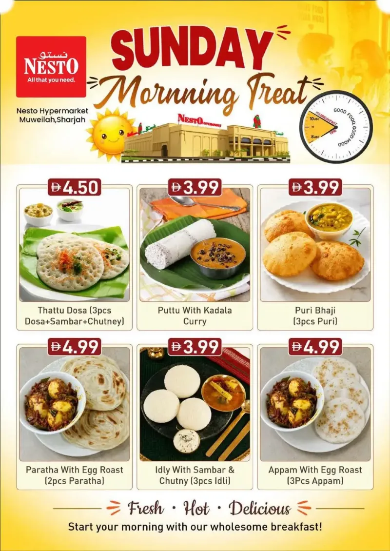 Nesto weekly ad Sep 27 – Sep 28, 2026 – page 2