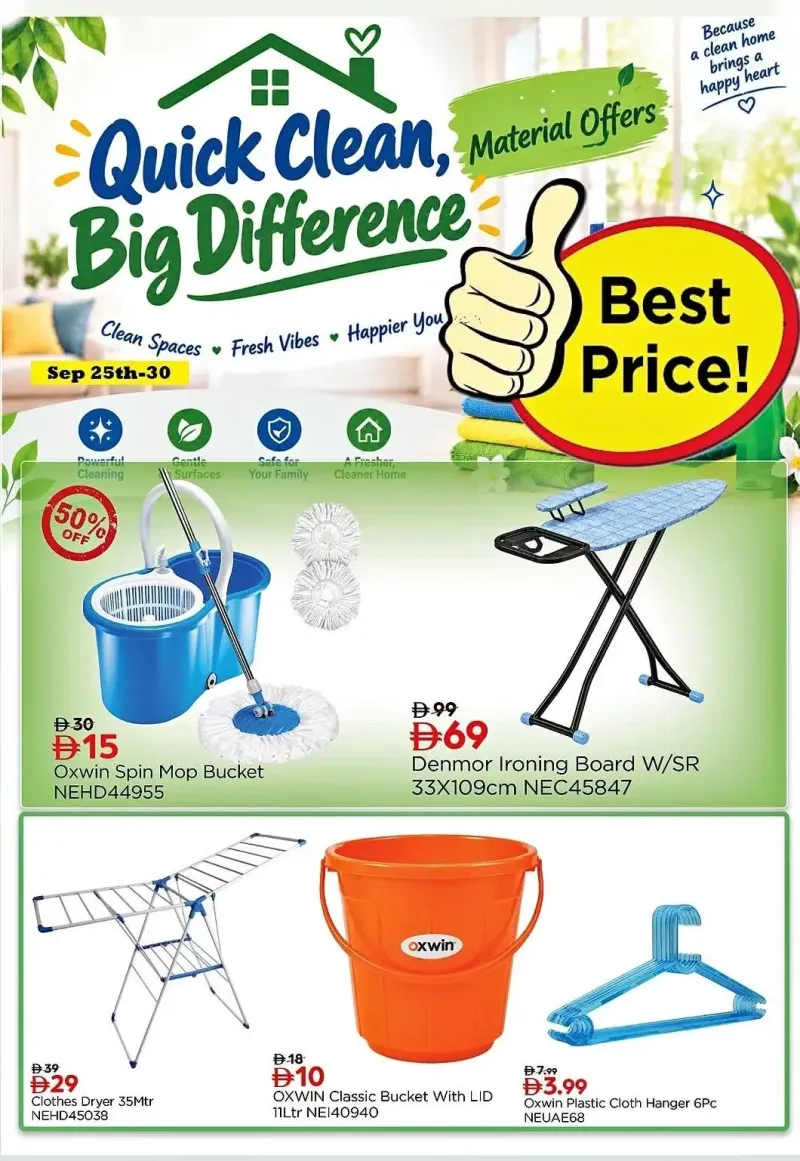 Nesto weekly ad Sep 27 – Oct 1, 2026 – page 2