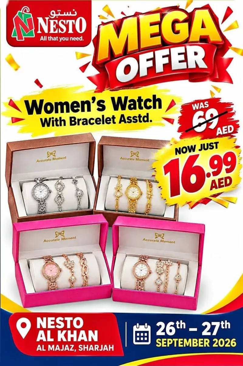 Nesto weekly ad Sep 27 – Sep 28, 2026 – page 3