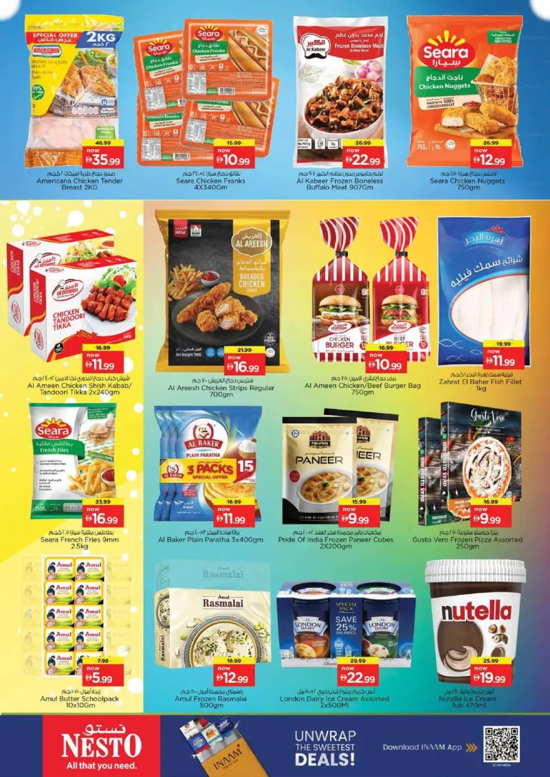 Nesto weekly ad Sep 28 – Oct 1, 2026 – page 11