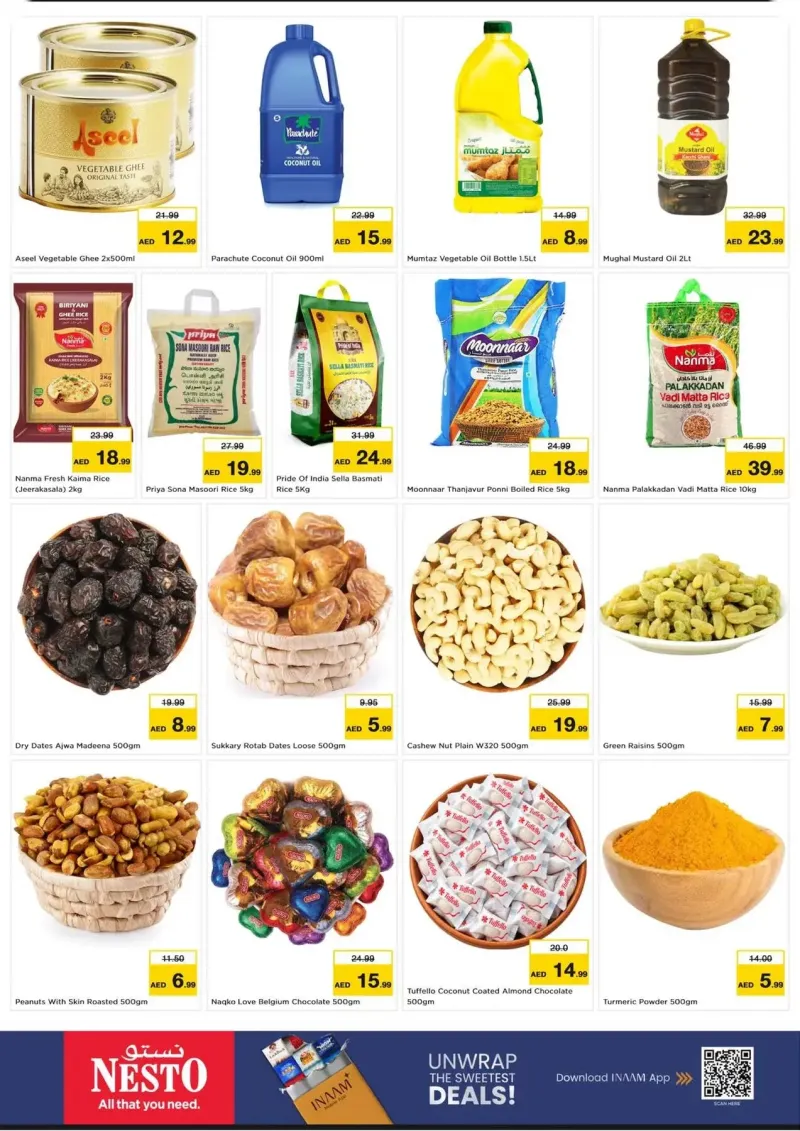 Nesto weekly ad Sep 28 – Oct 1, 2026 – page 5