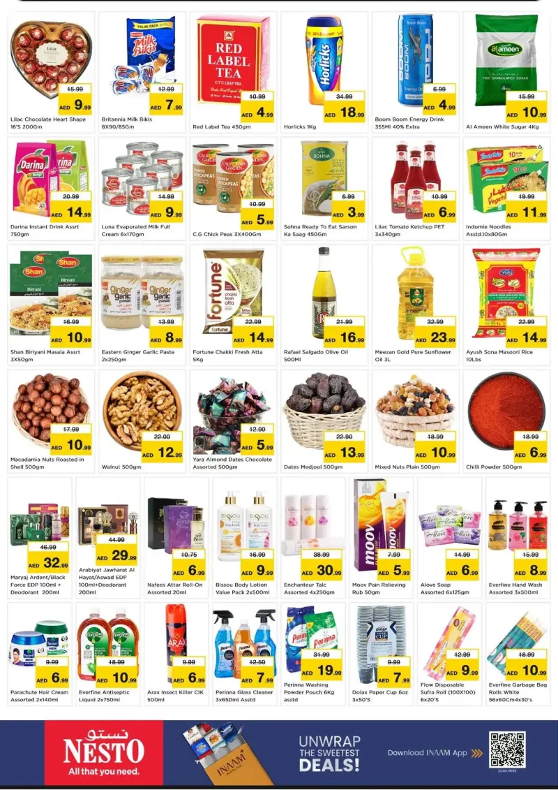 Nesto weekly ad Sep 28 – Oct 1, 2026 – page 3