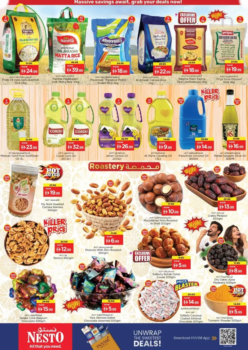 Nesto weekly ad Sep 28 – Oct 1, 2026 – page 7