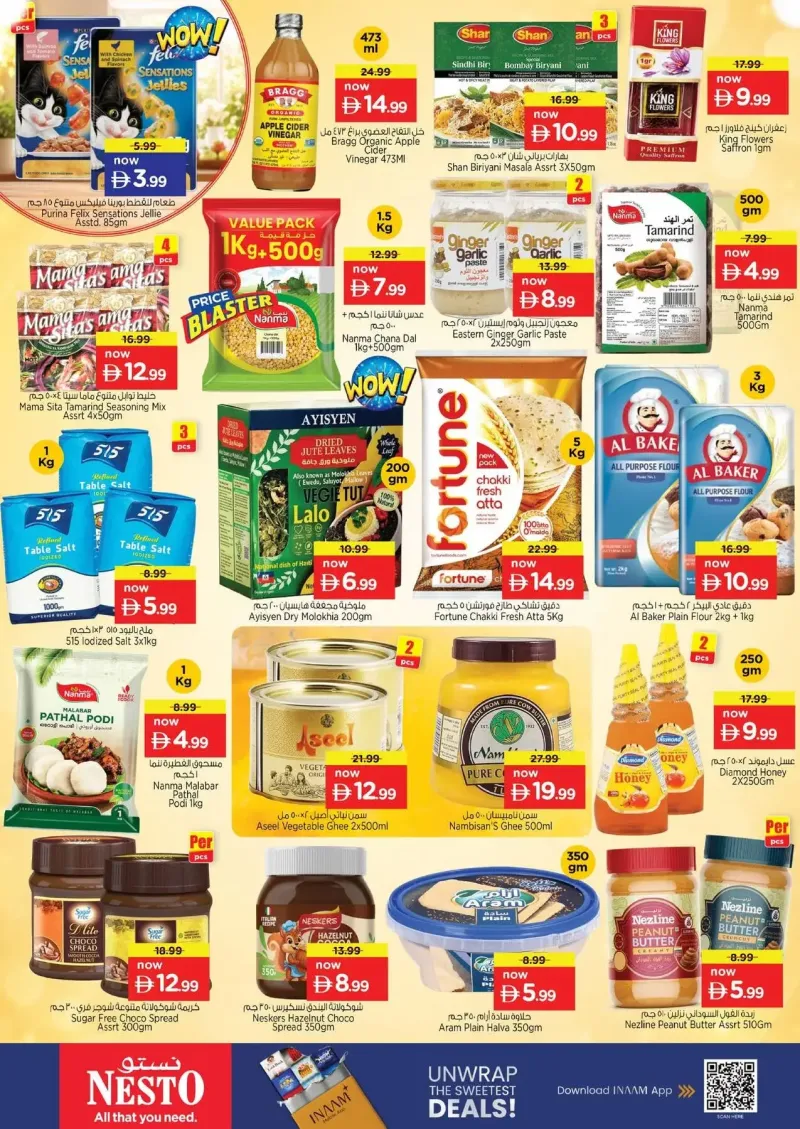 Nesto weekly ad Sep 28 – Oct 1, 2026 – page 6