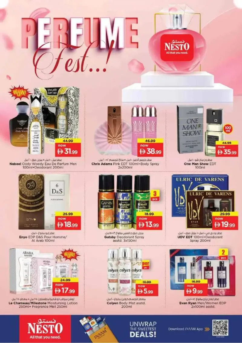 Nesto weekly ad Sep 28 – Oct 1, 2026 – page 13