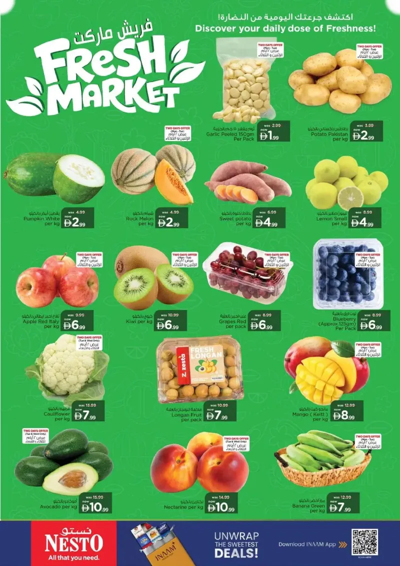 Nesto weekly ad Sep 28 – Oct 1, 2026 – page 4