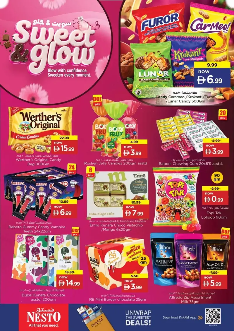 Nesto weekly ad Sep 28 – Oct 1, 2026 – page 7
