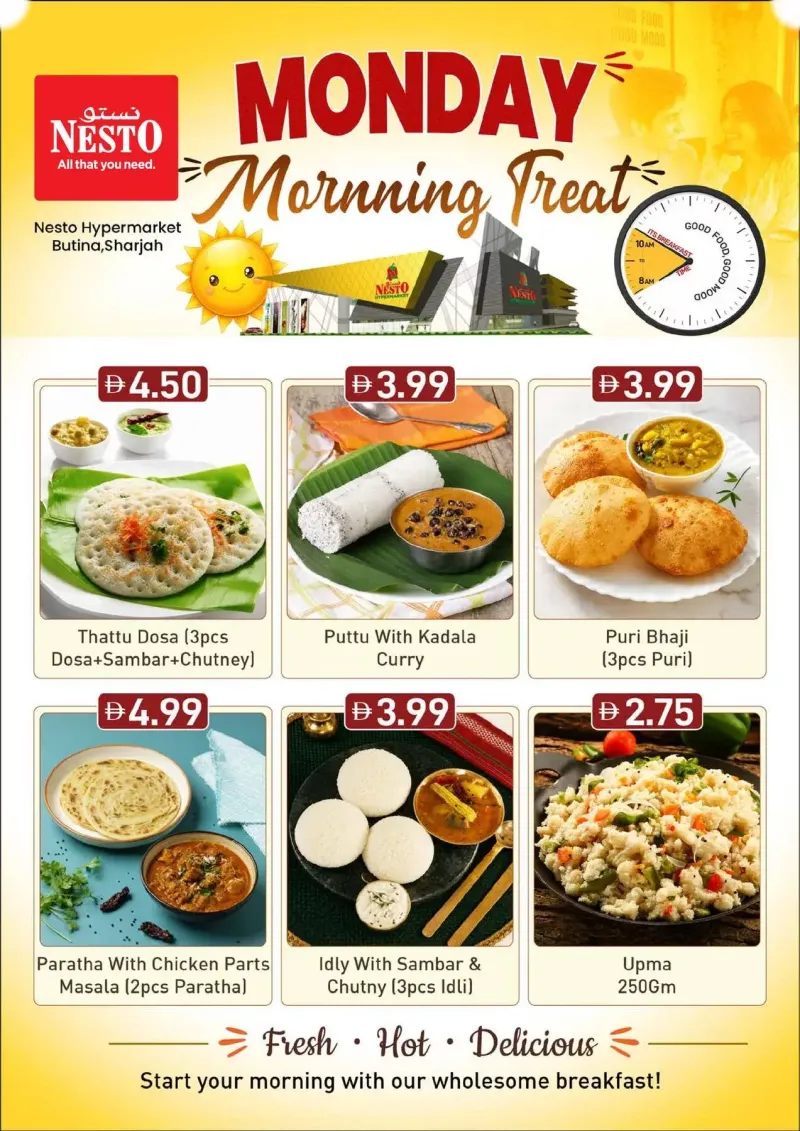 Nesto weekly ad Sep 28 – Oct 1, 2026 – page 23