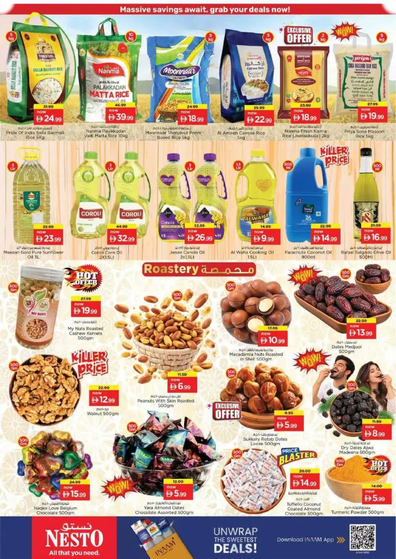 Nesto weekly ad Sep 28 – Oct 1, 2026 – page 7
