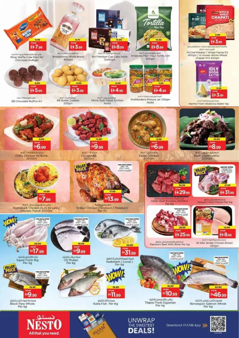 Nesto weekly ad Sep 28 – Oct 1, 2026 – page 14